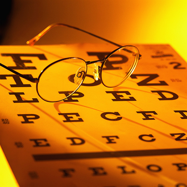 What Does 20/20 Vision Mean? Dublin CA Iron Horse Optometric Group