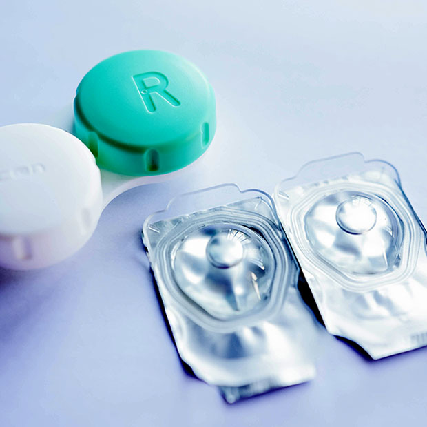 The Different Types Of Contact Lenses Dublin CA Iron Horse