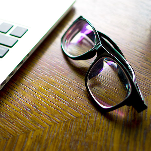 Computer Glasses For Digital Eye Strain Dublin CA Iron Horse