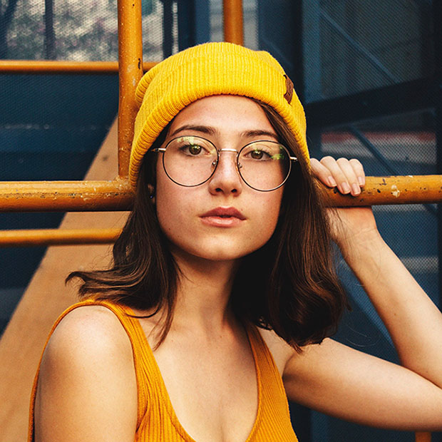 Use Your Glasses to Flatter Your Face Shape Dublin CA Iron Horse